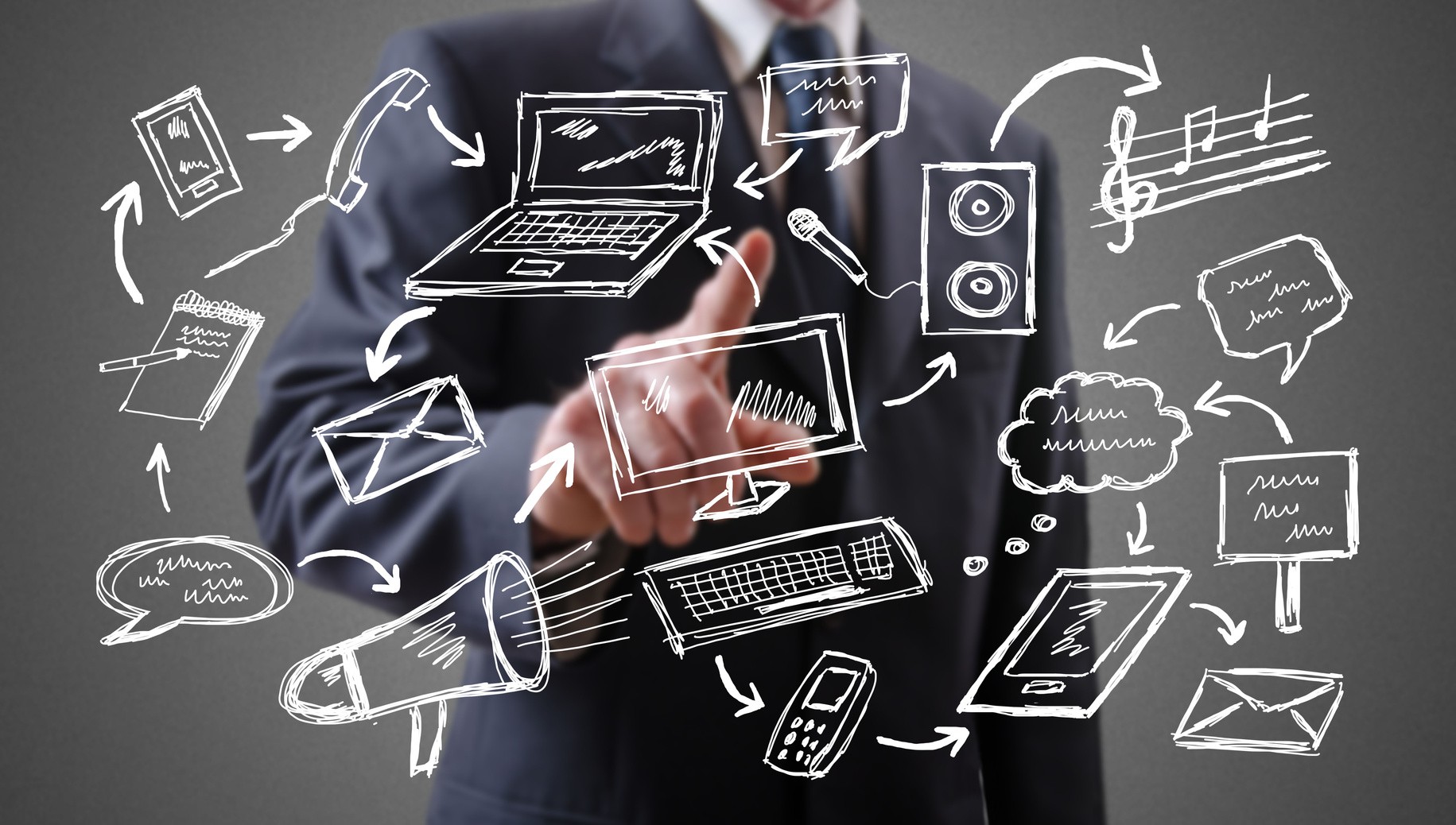 Telekomünikasyon Nedir? Telekomünikasyon Nedir?