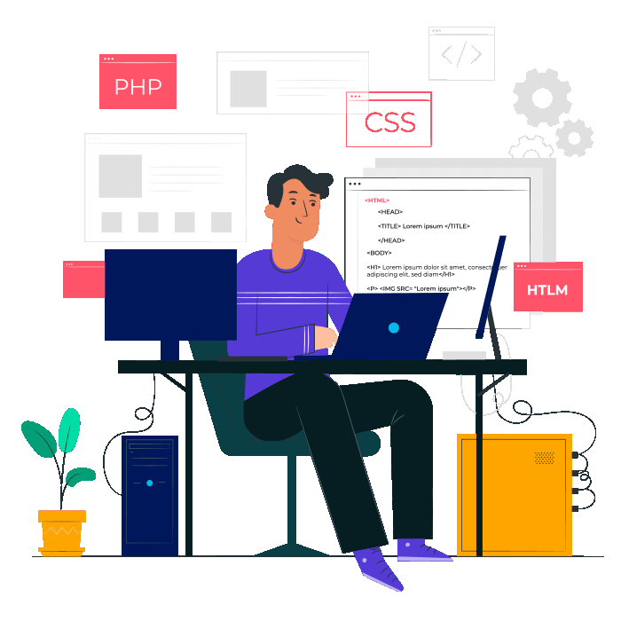  Web Tasarım ve Yazılım Hizmetleri