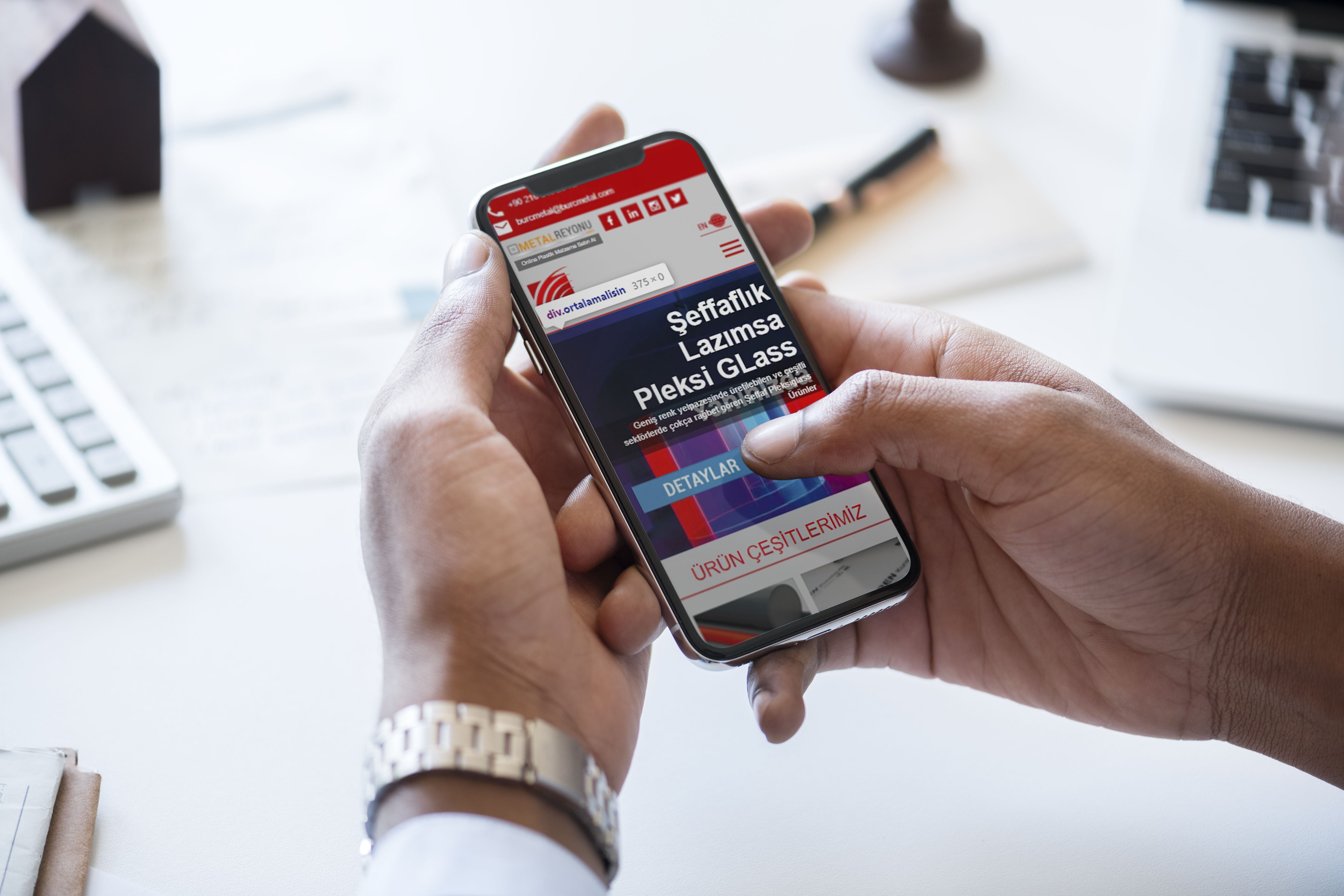 Google Neden Responsive Sitelerini Daha Fazla Seviyor? Google Neden Responsive Sitelerini Daha Fazla Seviyor?