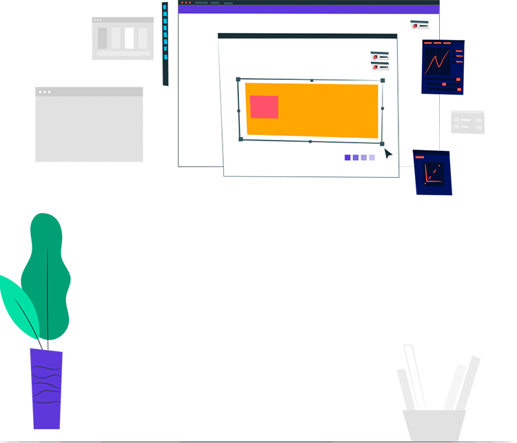  Web Tasarım ve Yazılım Hizmetleri